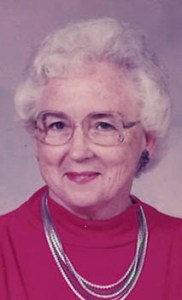 Nora Seward Atkinson