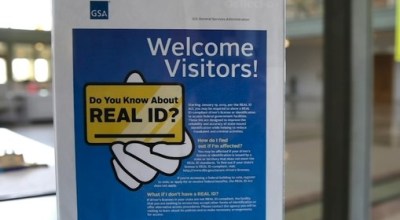 REAL ID