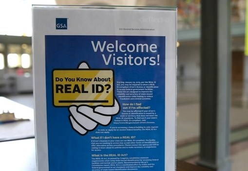 REAL ID