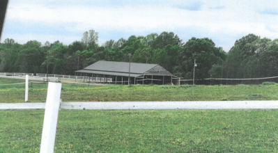 Red Hill Ranch Rice