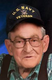 Sidney Allen Stafford