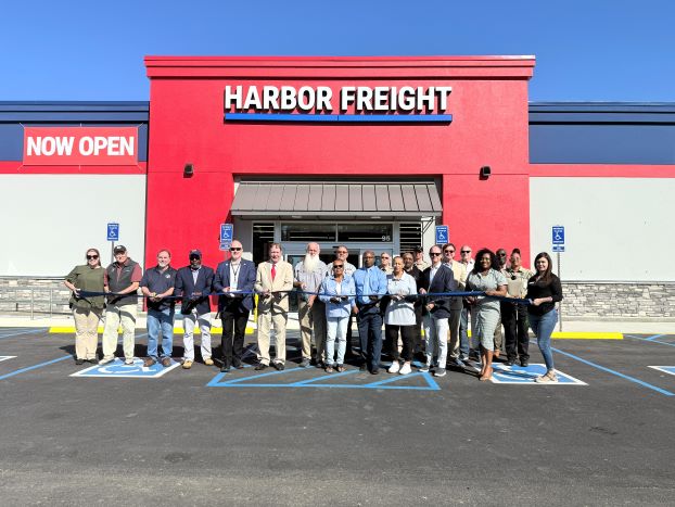 Harbor Freight
