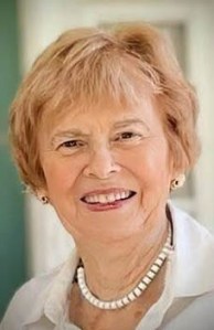 Ann Harris Gussett