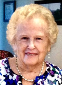 Betty Dunnavant Cook 