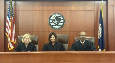 Virginia Court of Appeals