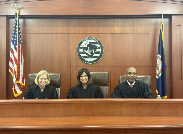 Virginia Court of Appeals