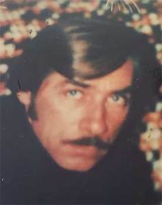 Jack Kelly Boswell 