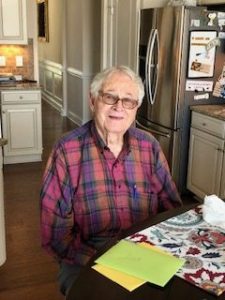 James F. McDaniel Jr.