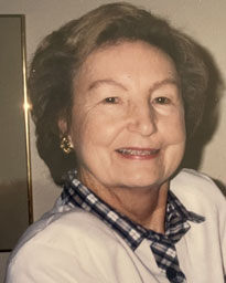 Lazelle Lewis Jackson