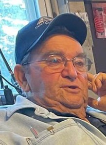 Wesley Gormus Sr.