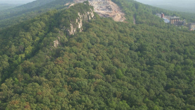 Willis Mountain