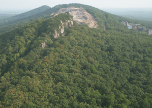 Willis Mountain