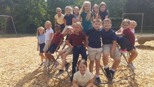 Central Virginia Christian School