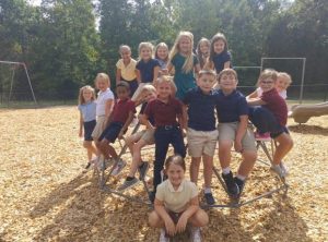 Central Virginia Christian School