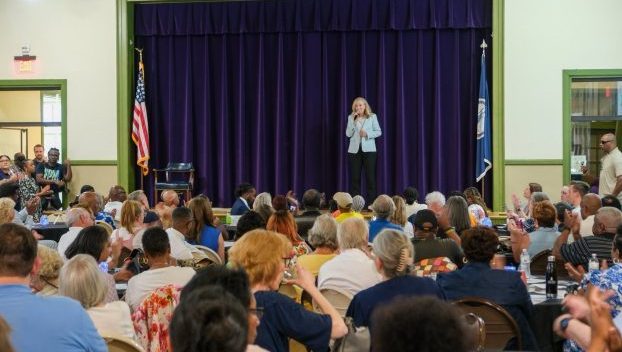 Abigail Spanberger