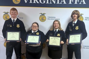 Appomattox FFA