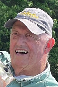 Clyde Landon Garrett Jr.