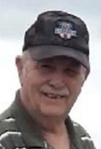Harry Cecil Maxey Jr.