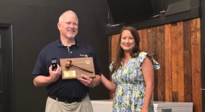Farmville Rotary