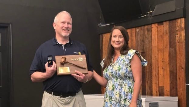 Farmville Rotary