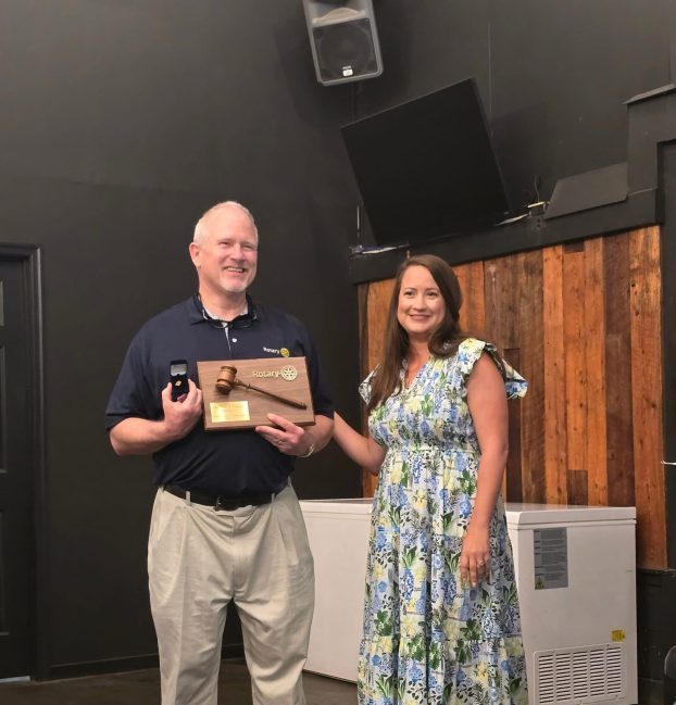Farmville Rotary