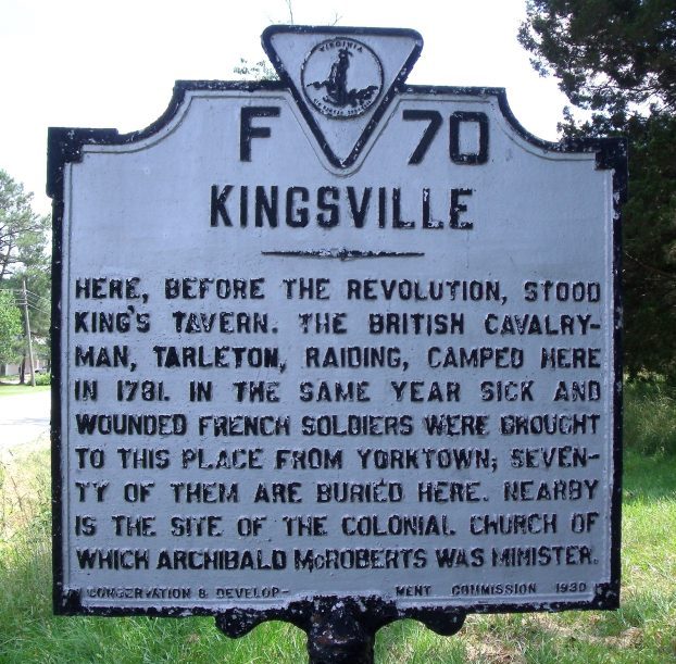 Kingsville