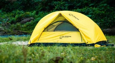 campground