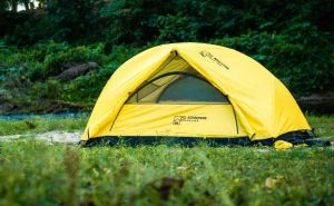 campground