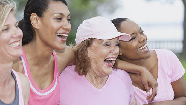 breast cancer