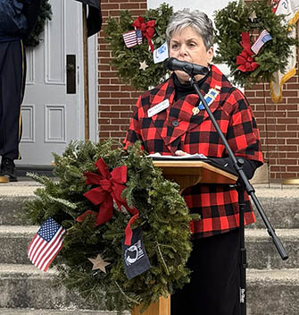 College Church patriots honored with wreaths