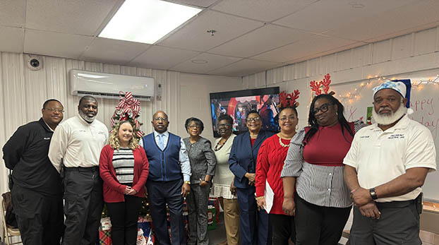 Piedmont Regional Jail